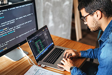 Bachelor Program in Computer Science Engineering