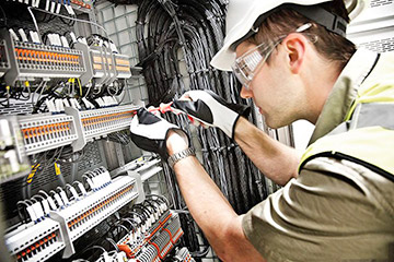 Bachelor Program in Electrical and Electronics Engineering