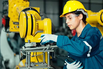 Bachelor Program in Mechanical Engineering