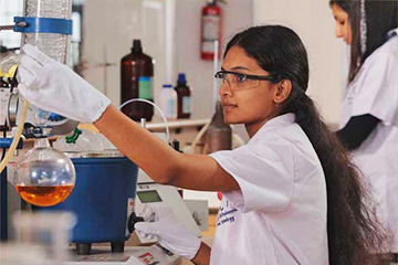 Diploma in Chemical Engineering