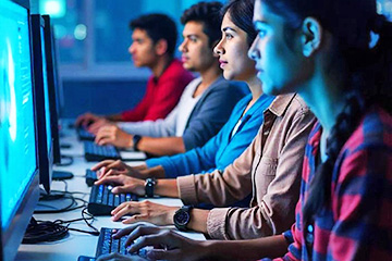 Diploma in Computer Science Engineering