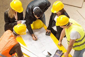 Master Program in Civil Engineering