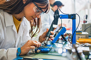 Master Program in Electrical Engineering